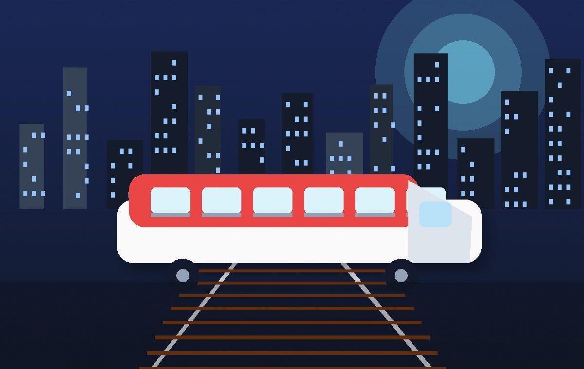 New York Route